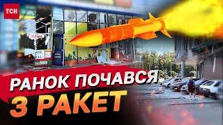 Вибухи в Дніпрі і атака ворожого порту! Все про війну на 3 липня