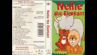 Nellie the elephant CRS Records 1994