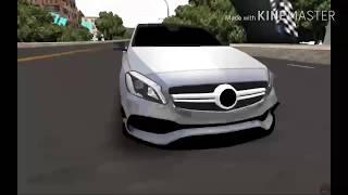 Street racing game - لعبة سباق الشوارع