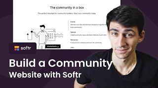 How to Build an Online Community in 6 Steps (+ Free Template)