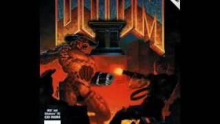 DooM II OST - Endgame Music