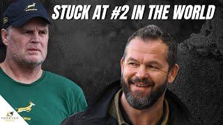 WHY THE BOKS CANNOT GET BACK #1 SPOT IN THE WORLD! | World Rankings Preview