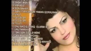 Bahar Letifqizi - Geceler (Slide show)