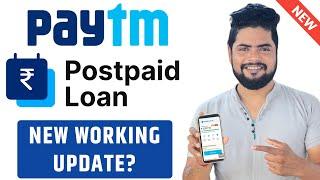 Paytm Postpaid Not Working | Paytm Postpaid Deactivate Kaise Kare | Paytm Postpaid