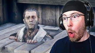 FUNNY FAIL MOMENTS in Red Dead Redemption 2!