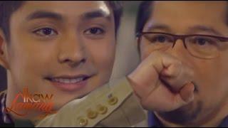 IKAW LAMANG: Franco meets Gabriel