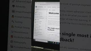 Learn Prompt Engineering for FREE #ai