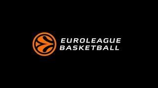 Panathinaikos Superfoods Athens  -  Real Madrid  17 Apr 2018 Euroleague Playoffs Game1(GRE)