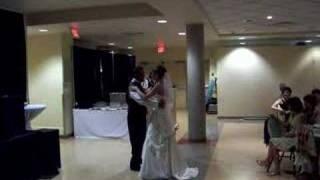 Maureen & Tony's Wedding - First Dance