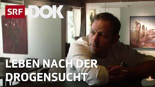 DOK - Nachgift: 4 Junkies und ihr neues Leben