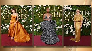 Highlights From The 2025 Golden Globes | The View