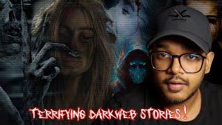 The Darkest & Terrifying Stories Of The Dark Web || Uncovering Dark Web PART 10