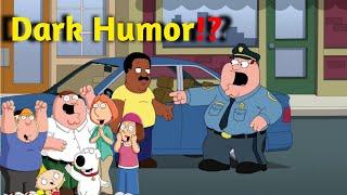 Family guy DARKEST jokes