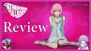 Catherine: Full Body Review (English, PS4 and PS4 Pro)