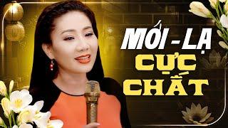 MỚI LẠ CỰC ĐỈNH - Tuyệt Đỉnh Nhạc Lính Xưa Cực Chất Thúy Hà - Cho Tôi Nhớ Lại Một Người