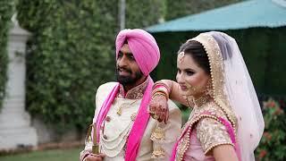 Hardeep weds Arpinder abhi Photography 9815797625