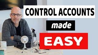 Control Accounts Made Easy | Help For Accountancy Students