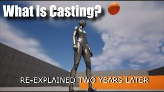 What is Casting? For Beginners!