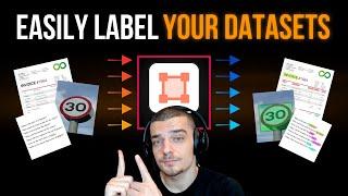 Label Studio: The Easiest Way To Annotate Your Datasets