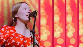 Julia Jacklin LIVE 7/31/23 (Full Show) Asheville, NC