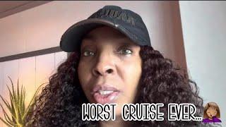 Worst Cruise Ever | MSC MERAVIGLIA| December 2022