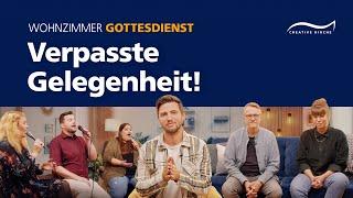 Wie lebe ich liebevoll? | Wohnzimmergottesdienst