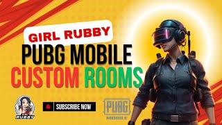 Midnight PUBG Custom Rooms: Epic 1v1 Challenges & Squad Battles!