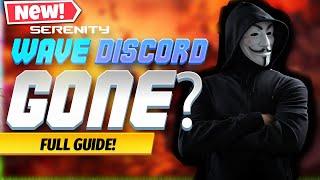 A Quick Update On What Happened To Wave Discord Server