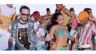 Flavour - Time to Party (feat Diamond Platnumz) [Official Video]