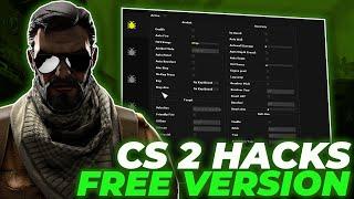 [NEW] CS2 FREE HACK | Free Download 2024 | UNDETECT AIMBOT + ESP + WALLHACK