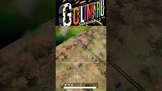 i tried to hit the hardest shot in pubg! (kar98 + glider) #pubg #pubgsniper #pubgheadshot