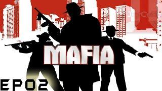 Mafia - EP02 - An offer you can't refuse (Non-voiced)