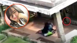 Video Viral Di Kuburan Manado | Kuburan Manado Video  RabbitNews