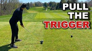 You’ll Be Shocked at how much This Tip Helps your Golf