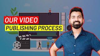 ShoutMeLoud Video Publishing Process - Complete Guide & Hidden Gems