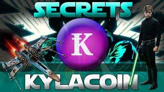 Kylacoin | KCN | 100X Crypto Coin | AI | GPU Mining | Secrets | Price Prediction Get Rich Millioner