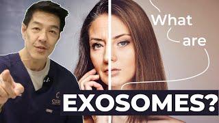 Is this the next innovation in skincare? | Dr Davin Lim
