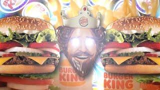 YTP: Burger King's Human Meat Whoppers Destroy Their Reputation