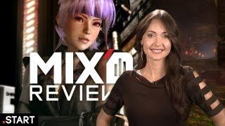 Dead or Alive 5, FIFA 13, Torchlight II & LittleBigPlanet Vita! - Mix'd Reviews