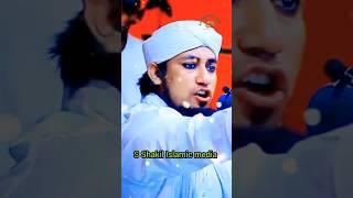 নবীর জন্যই জীবন দিব will give my life for the Prophet #shorts #viral #trending