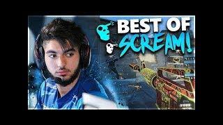 Best of Scream 1taps