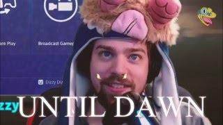 Diz.TV | Until Dawn