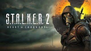 Пробуем STALKER 2 Heart of Chornoby на GTX 1060 + 4070