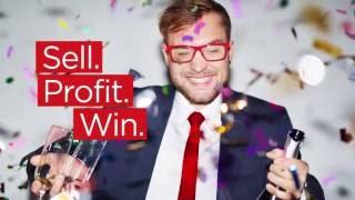 Sell. Profit. Win. Experience the Lenovo One Channel Partner Programme