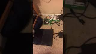 Xbox Power brick/supply dies when plugged into Xbox ***Serious Fix***