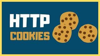 HTTP Cookies Crash Course