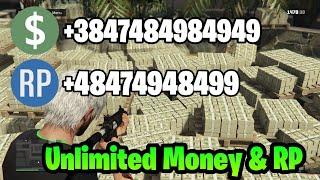 Rockstar Won't Tell You About This Mission ($38,000,000) GTA 5 Online Money Glitch!