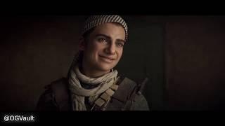 Call Of Duty Modern Warfare 2019 All FARAH KARIM Scenes Story Mode