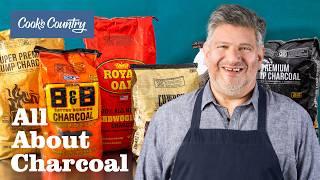 All About Charcoal | Cook's Country