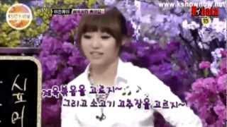 Miss A Laugh Part 3